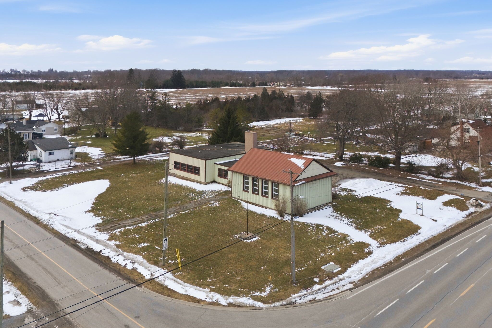 10611 Highway 3, Wainfleet, On L3k 5v4