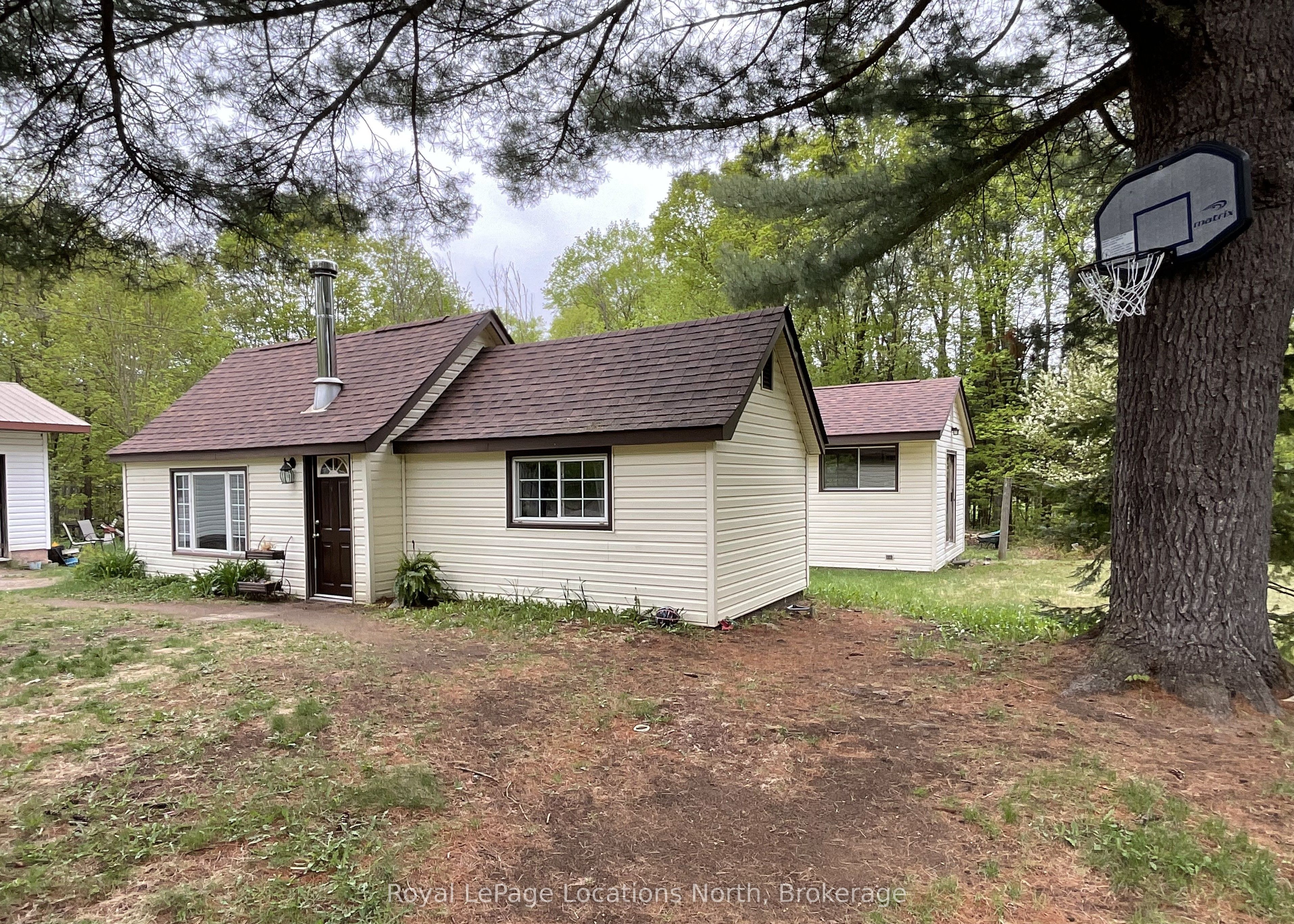 2843 592 Highway, Perry, On P0a 1j0