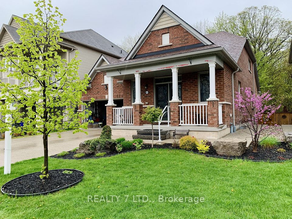 8541 Sweet Chestnut Drive, Niagara Falls, On L2h 0n1