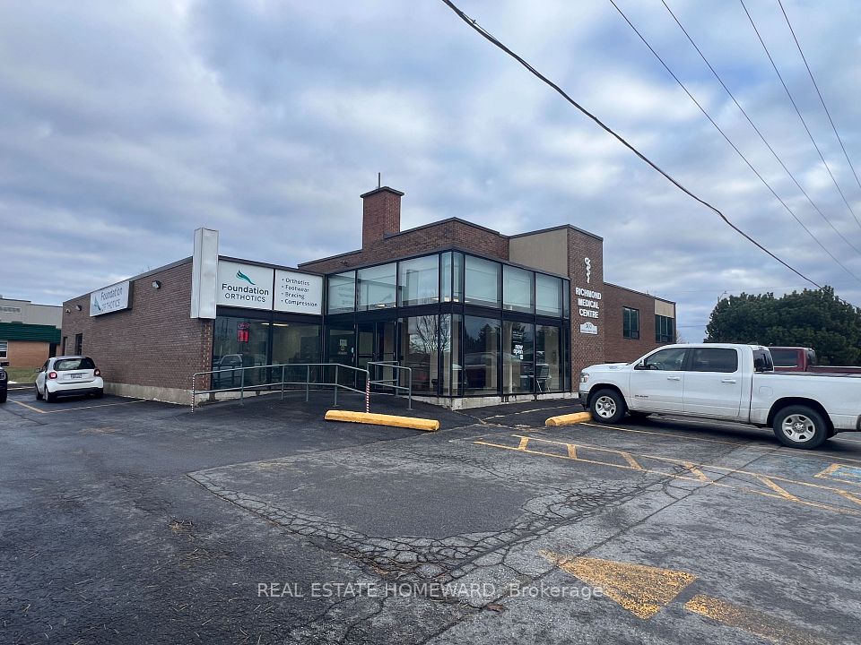 307-307a W Bridge Street W, Greater Napanee, On K7r 3l1