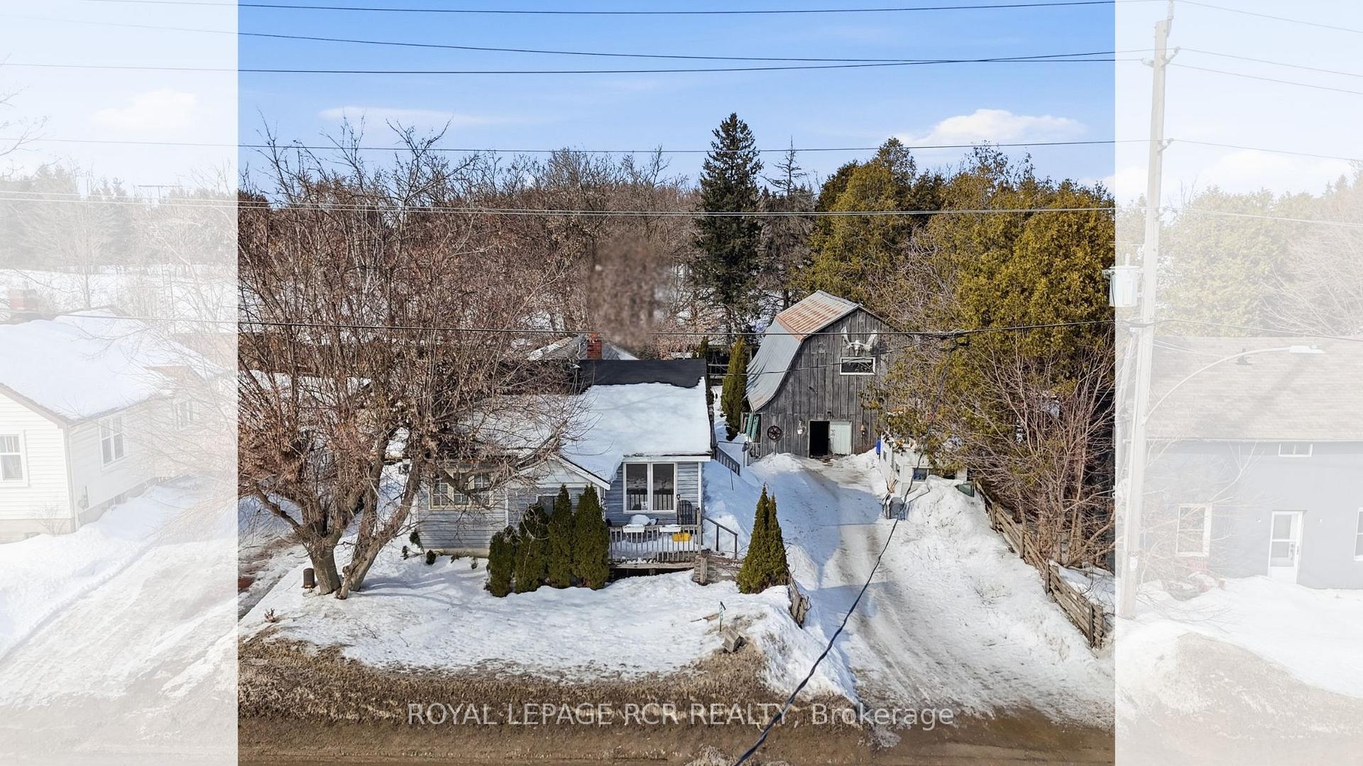 8894 Wellington 124, Erin, On N1h 6h7