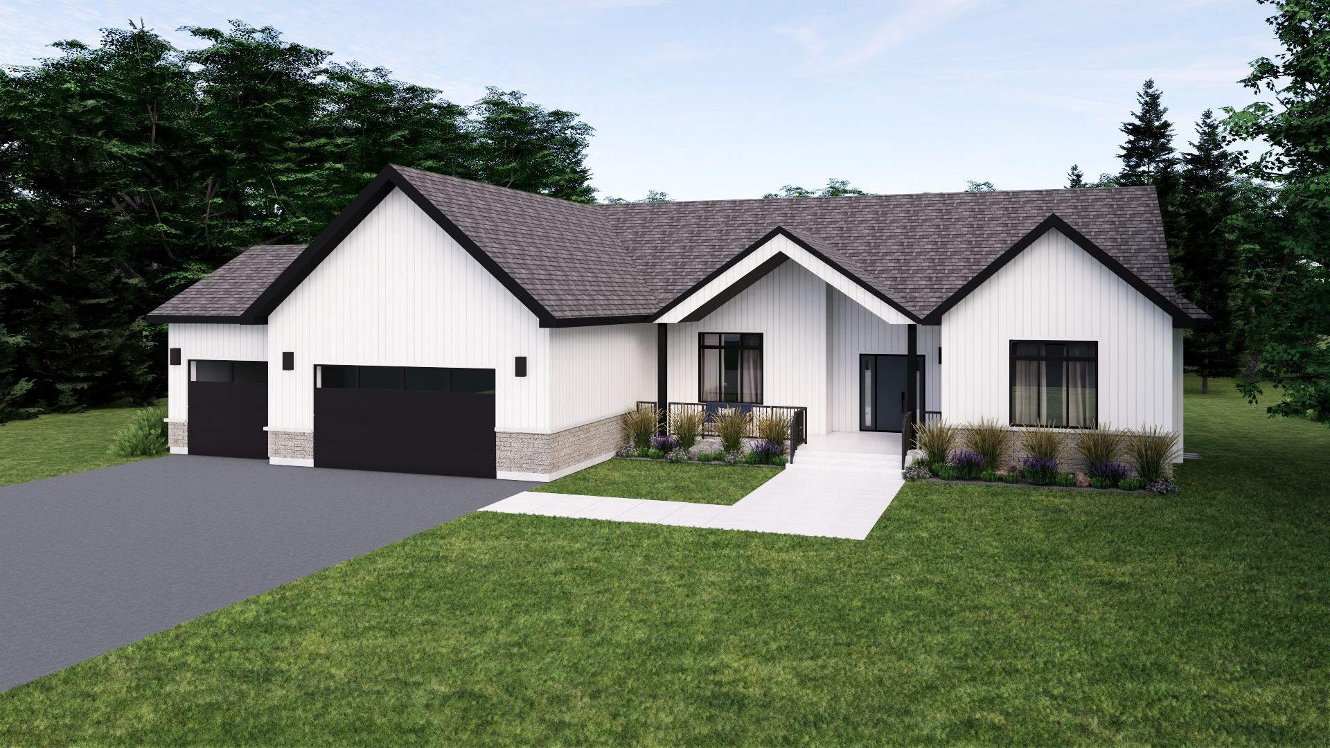 Lot 3 Street A, Port Hope, On L0a 1b0