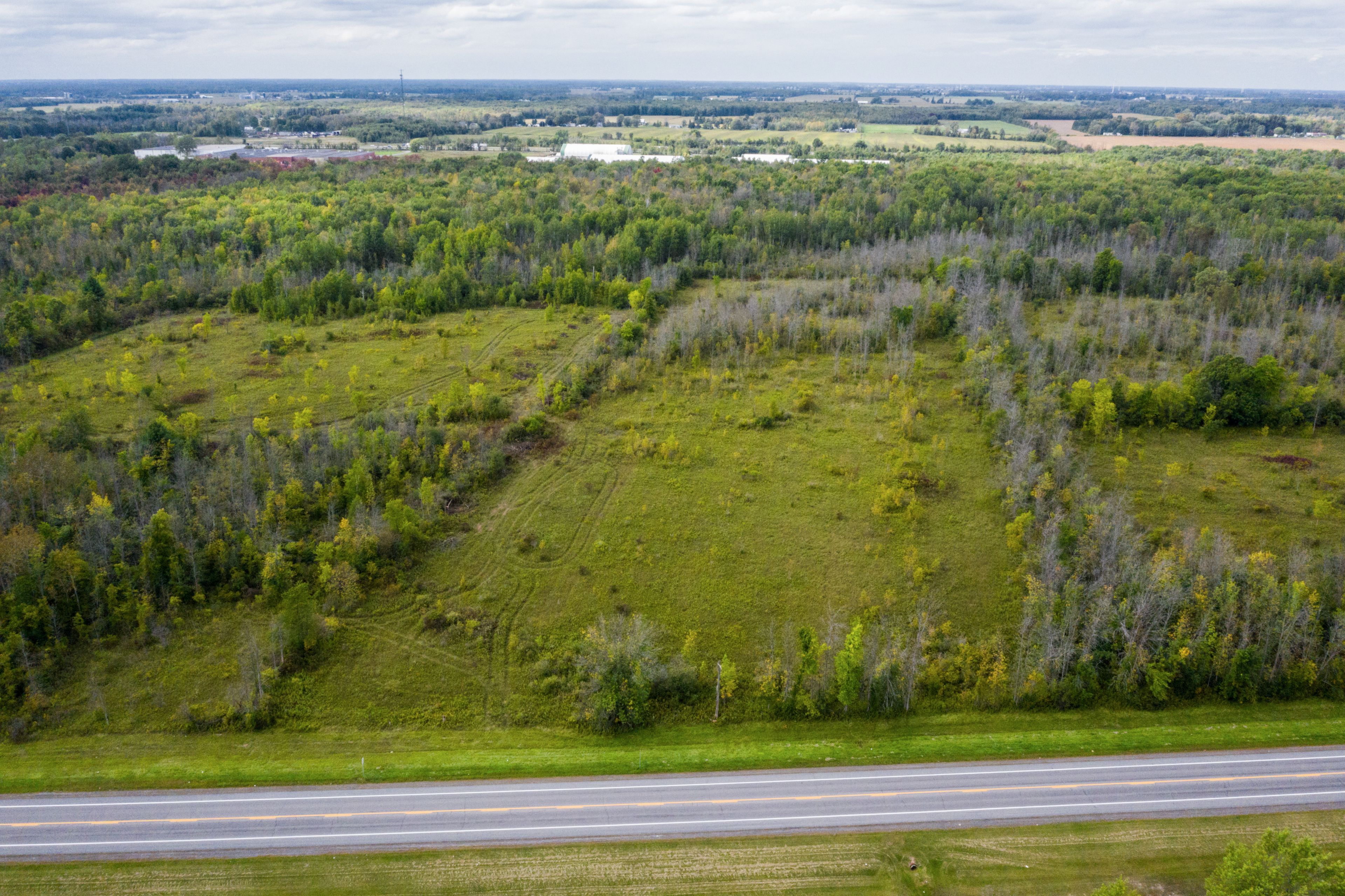 0000 County 2 Road, South Dundas, On K0e 1k0