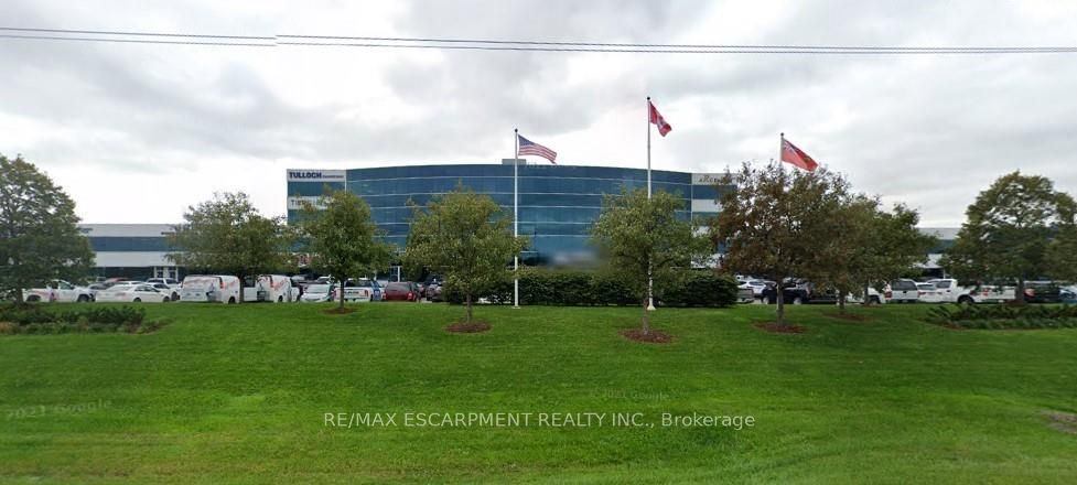 1100 South Service Road 104, Hamilton, On L8e 0c5