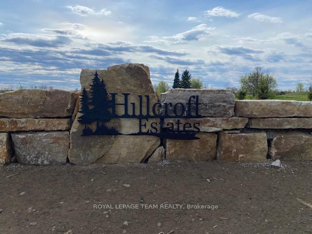 Lot 3 Hillcroft Drive, Beckwith, On K7c 3p2