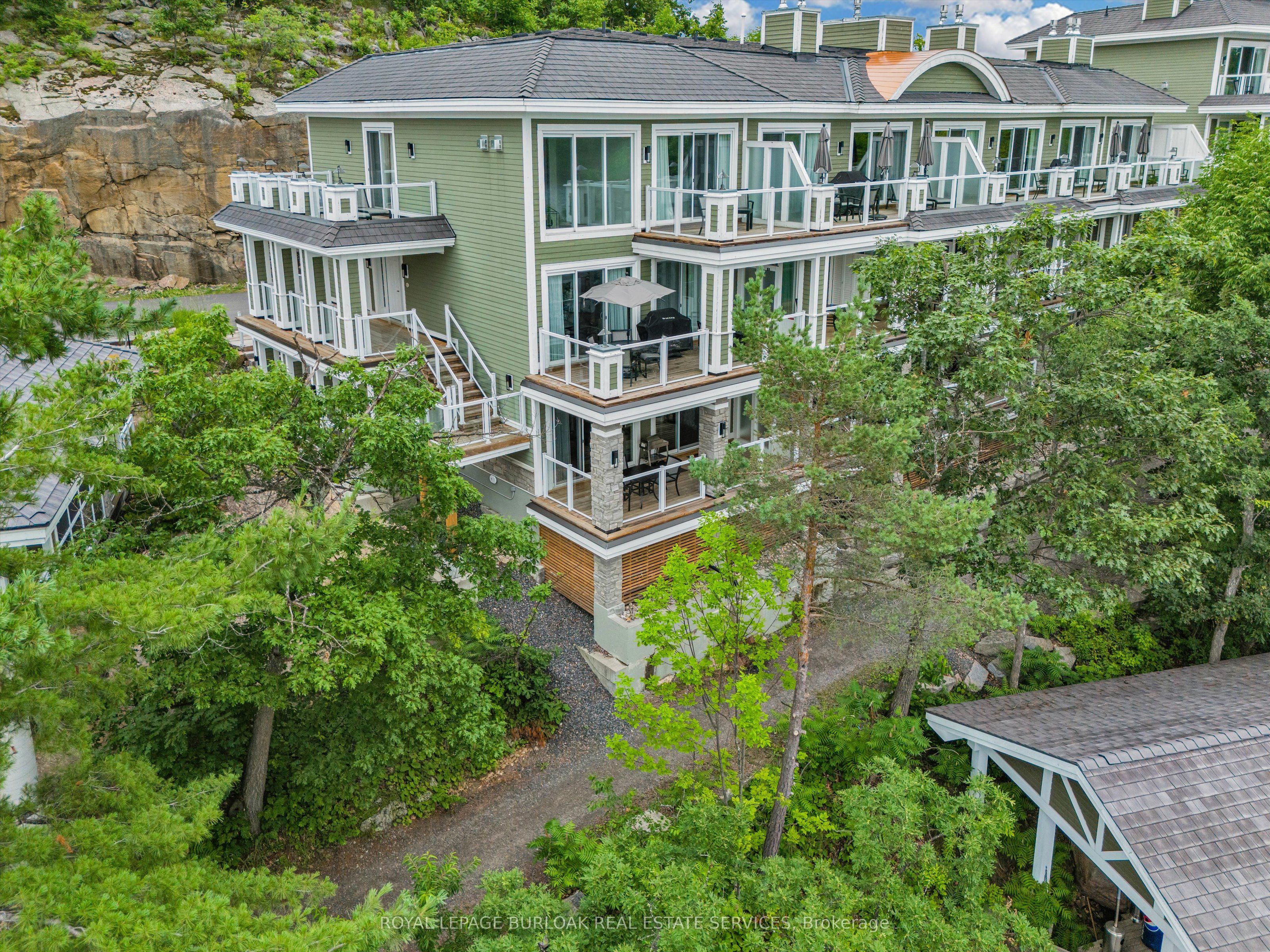 1869 Muskoka 118 Road W Btv-W 101, Muskoka Lakes, On P1l 1w8