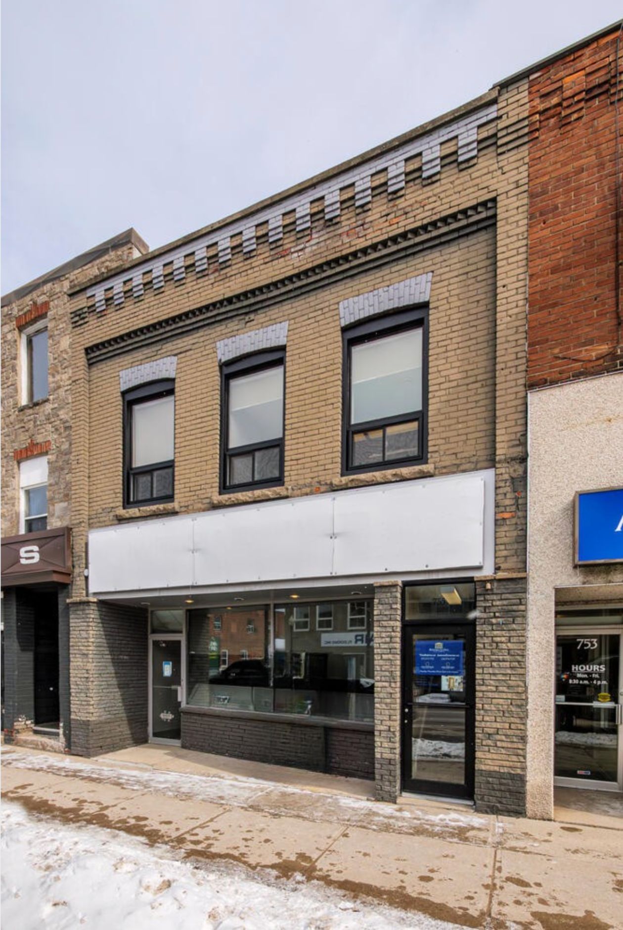 757 2nd Avenue E, Owen Sound, On N4k 2g9
