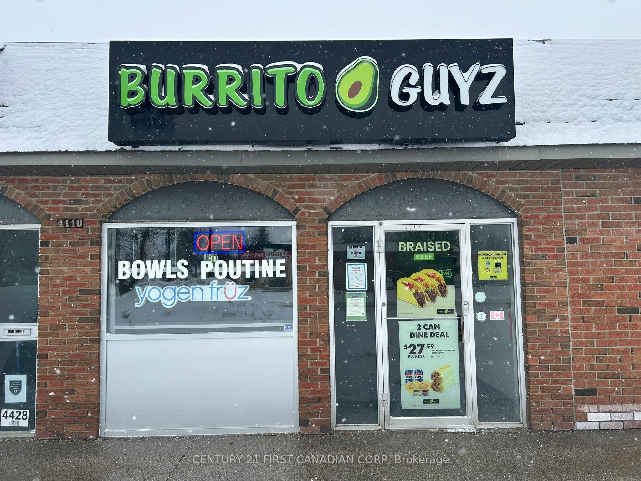 4110 Petrolia Line, Petrolia, On N0n 1r0