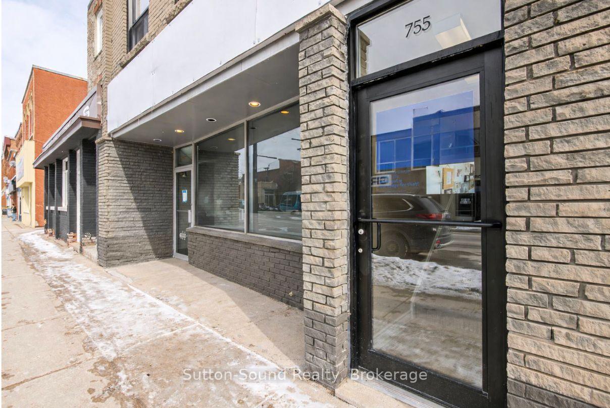 755 2nd Avenue E, Owen Sound, On N4k 2g9