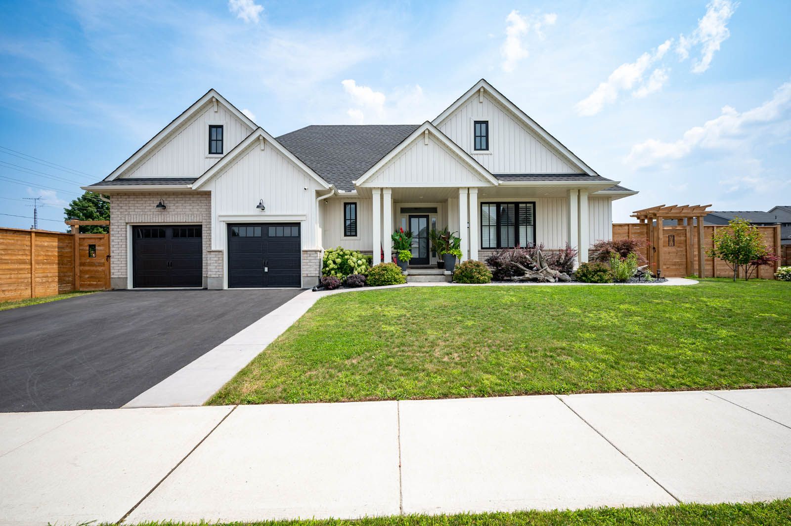 3 Coulthard Street, Tillsonburg, On N4g 0j3