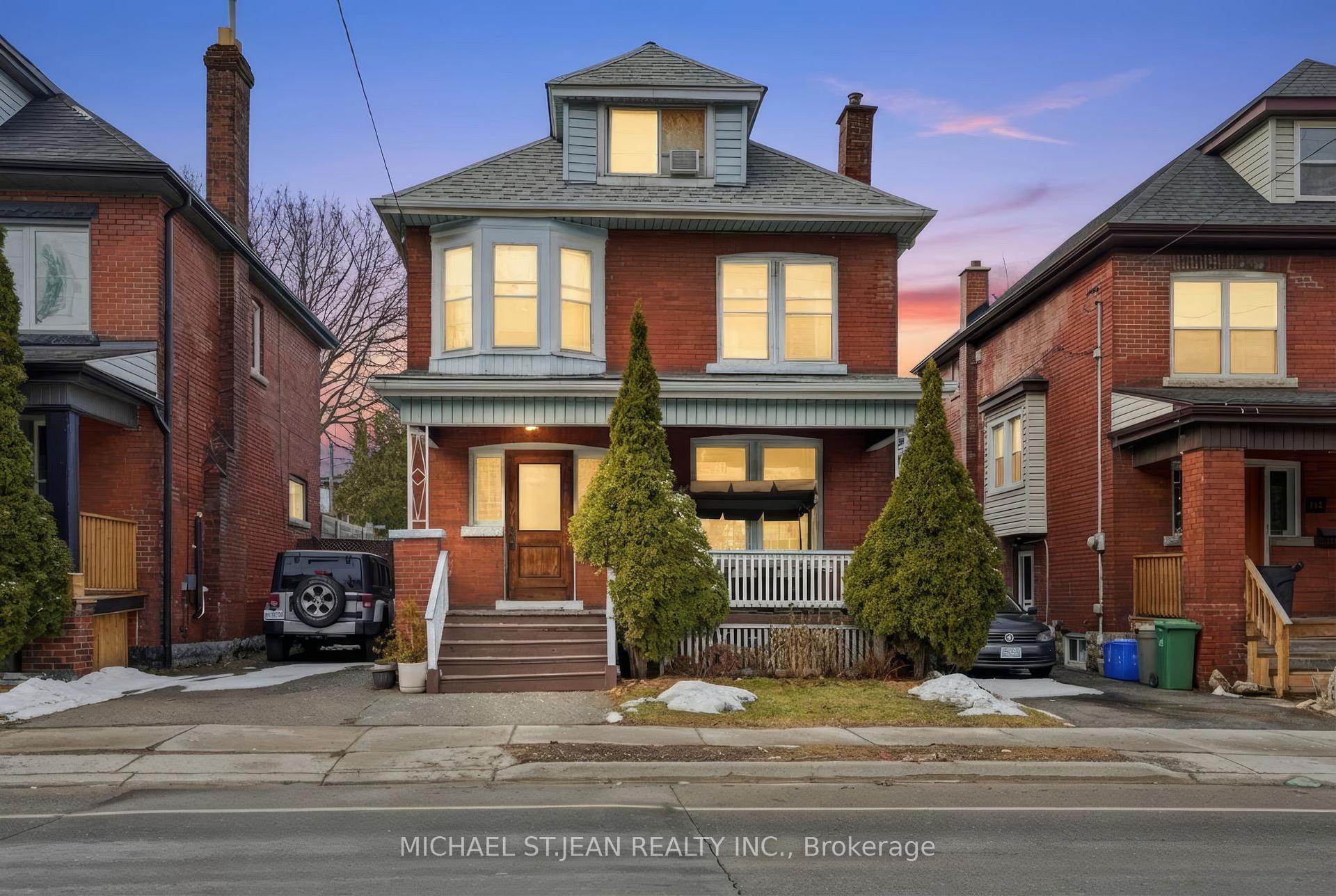 68 Gage Avenue S, Hamilton, On L8m 3c9