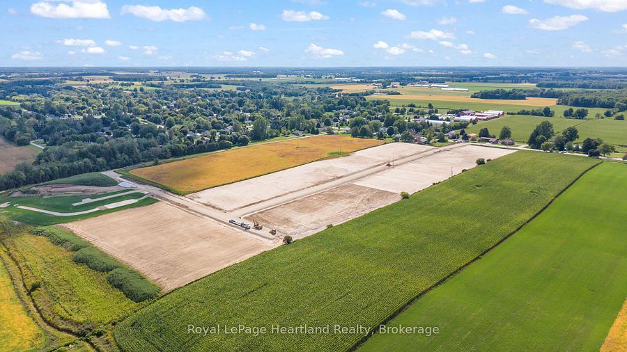 Lot 11 North Street, Howick, On N0g 1v0