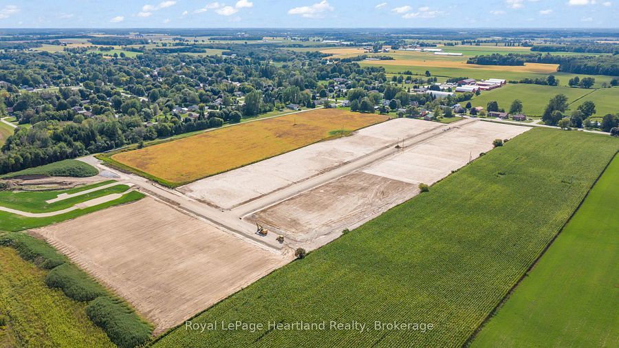 Lot 17 North Street, Howick, On N0g 1v0