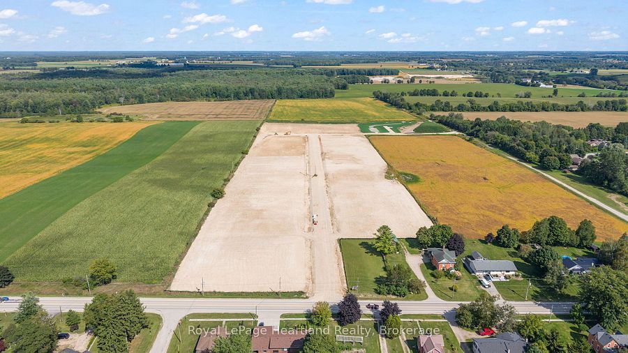 Lot 21 North Street, Howick, On N0g 1v0