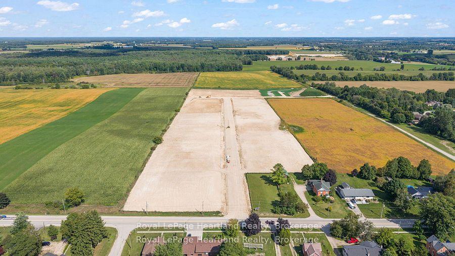Lot 24 North Street, Howick, On N0g 1v0