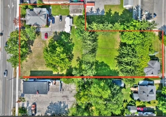 3758 Main Street, Niagara Falls, On L2g 6b2