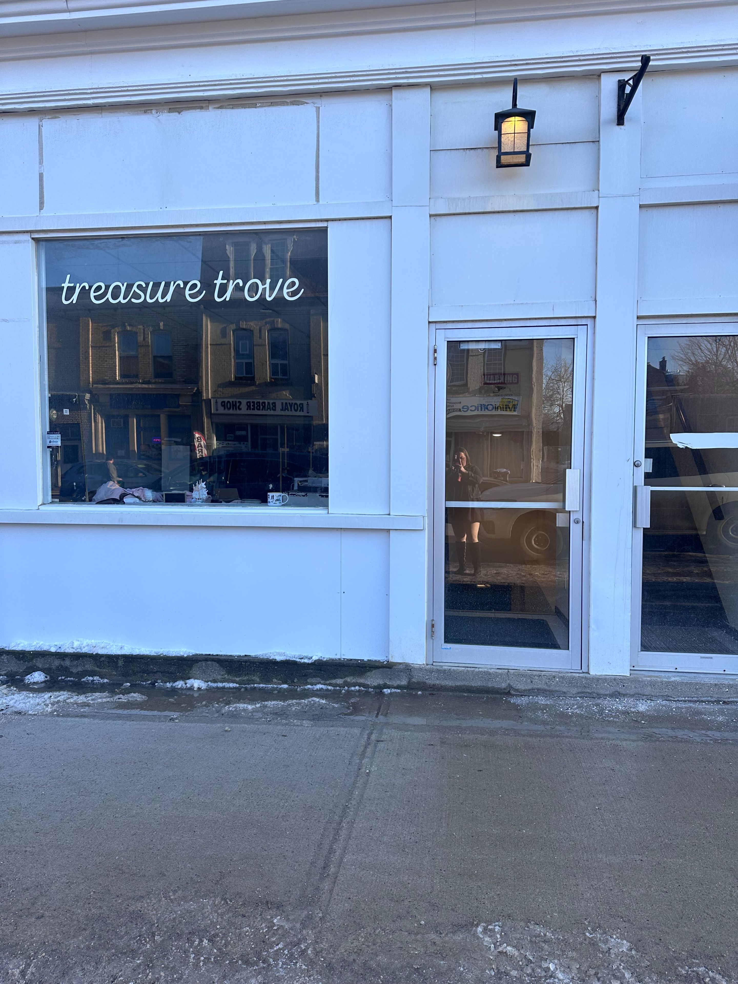 155 Main Street W 104, Shelburne, On L9v 3k3