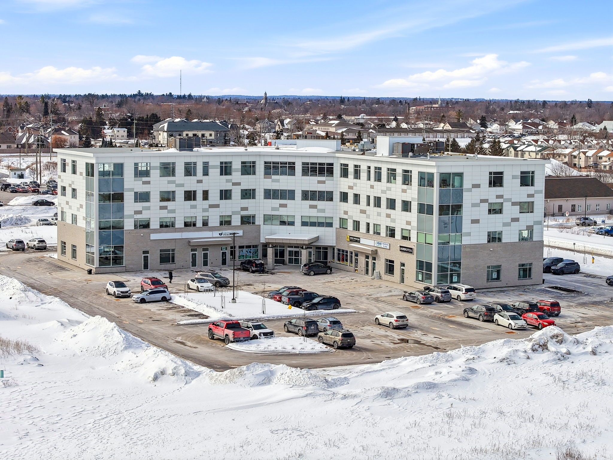 22 Costello Drive 309, Carleton Place, On K1e 3j1
