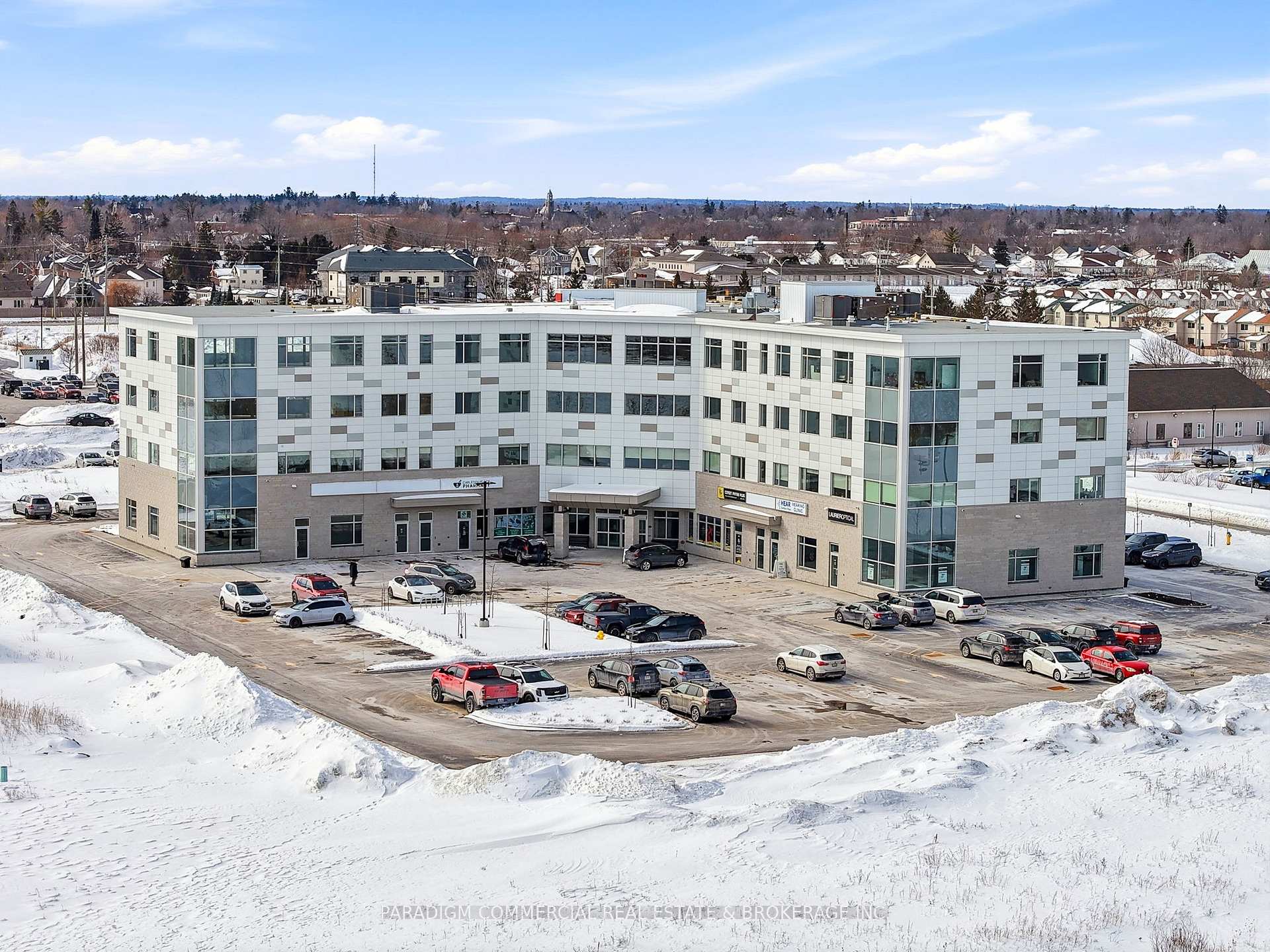 22 Costello Drive 404, Carleton Place, On K1e 3j1