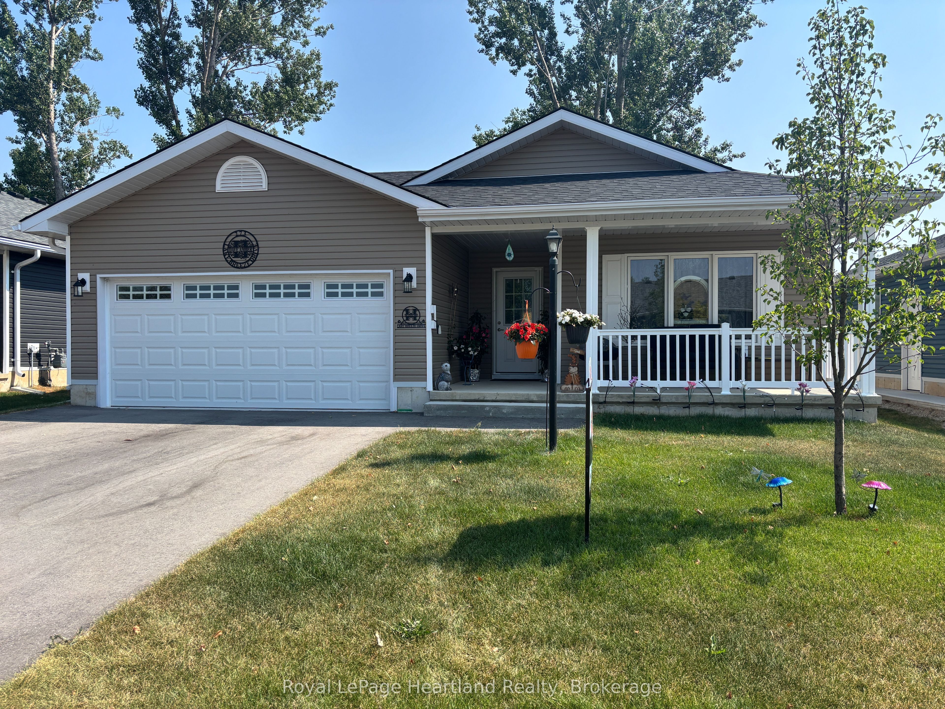 140 Lake Breeze Drive, Ashfield-Colborne-Wawanosh, On N7a 0c6