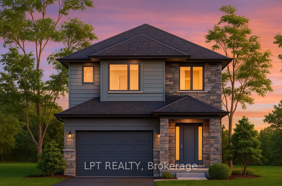 72 Chateauguay Street, Russell, On K0a 1w0
