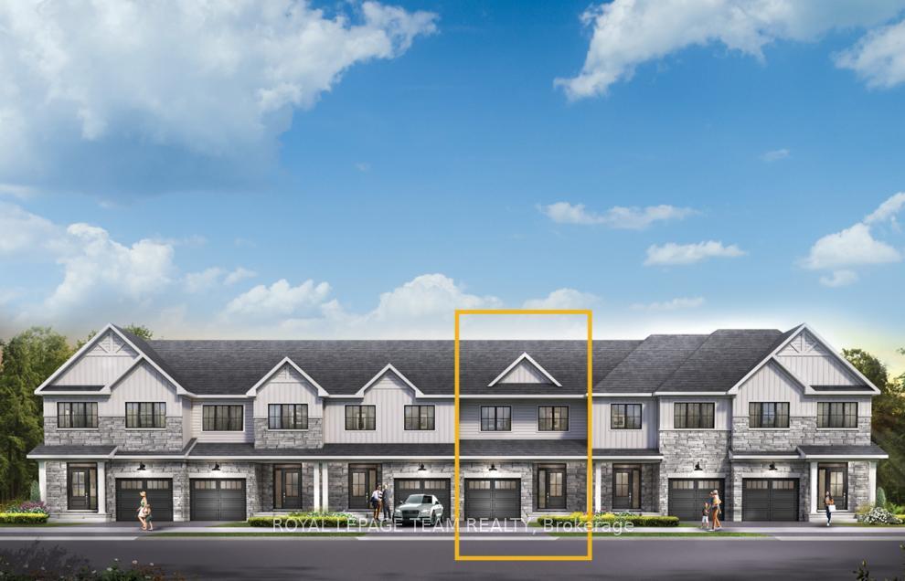 831 Fairline Row, Kanata, On K2v 0v8