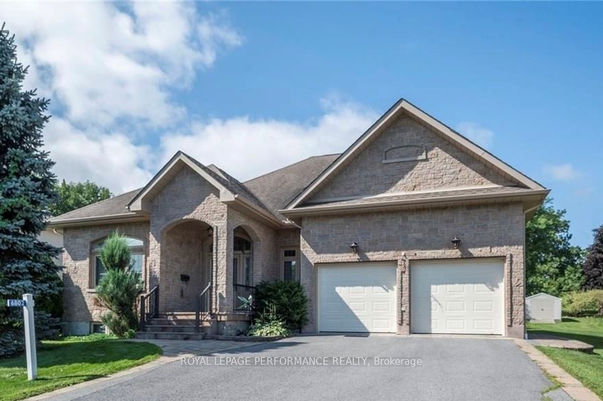 6802 Riverview Drive, South Glengarry, On K6h 7m1