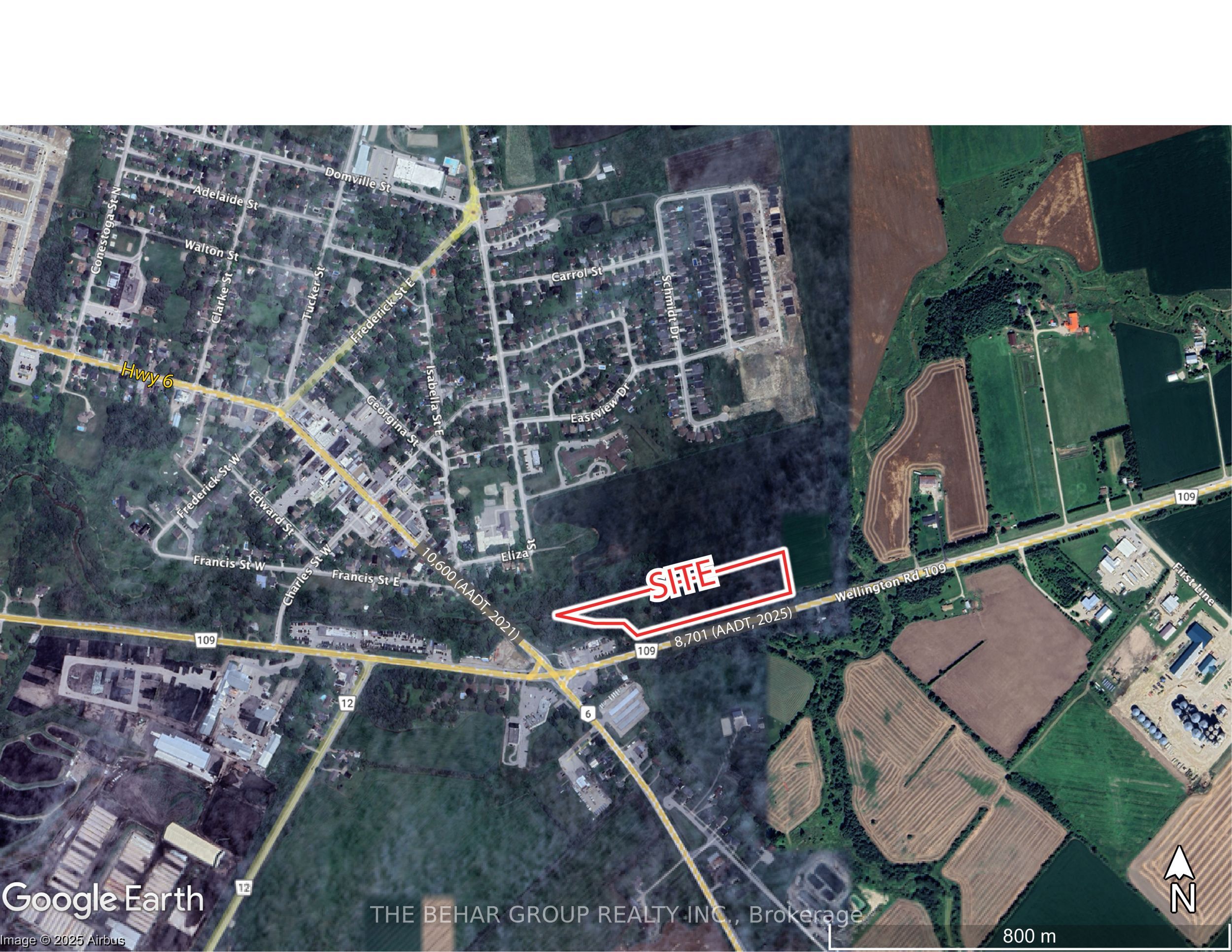 8014 Wellington Road Bldg F, Wellington North, On N0g 1a0