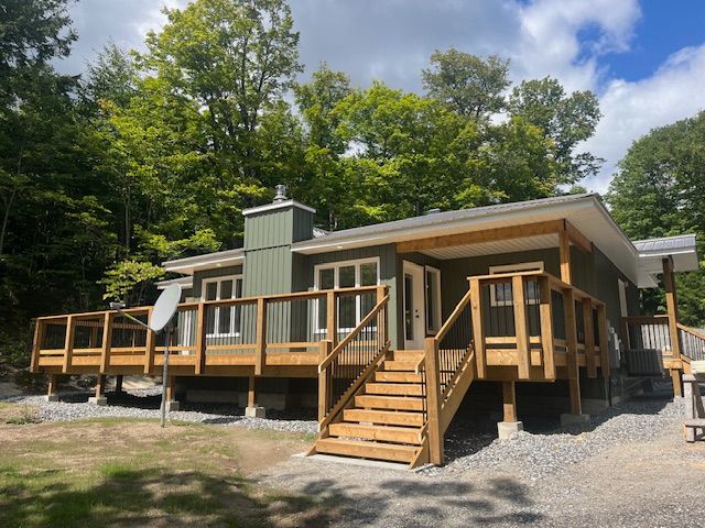 161 - 25 Balsam Creek Road, Parry Sound Remote Area, On P0h 1s0