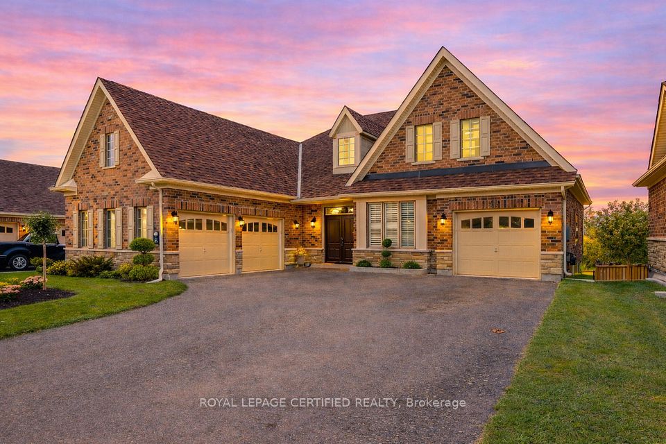 57 Benson Avenue, Mono, On L9w 6t5