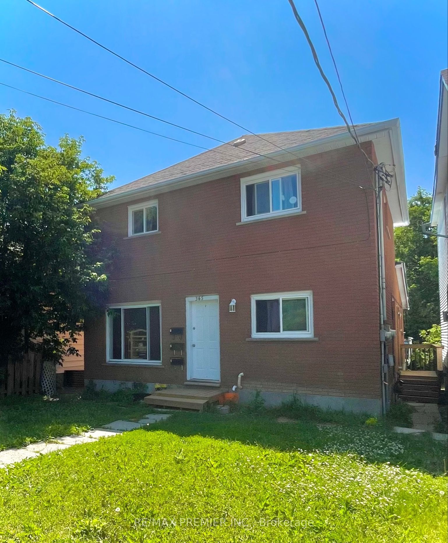 365 Bessie Avenue, Greater Sudbury, On P3c 4h6