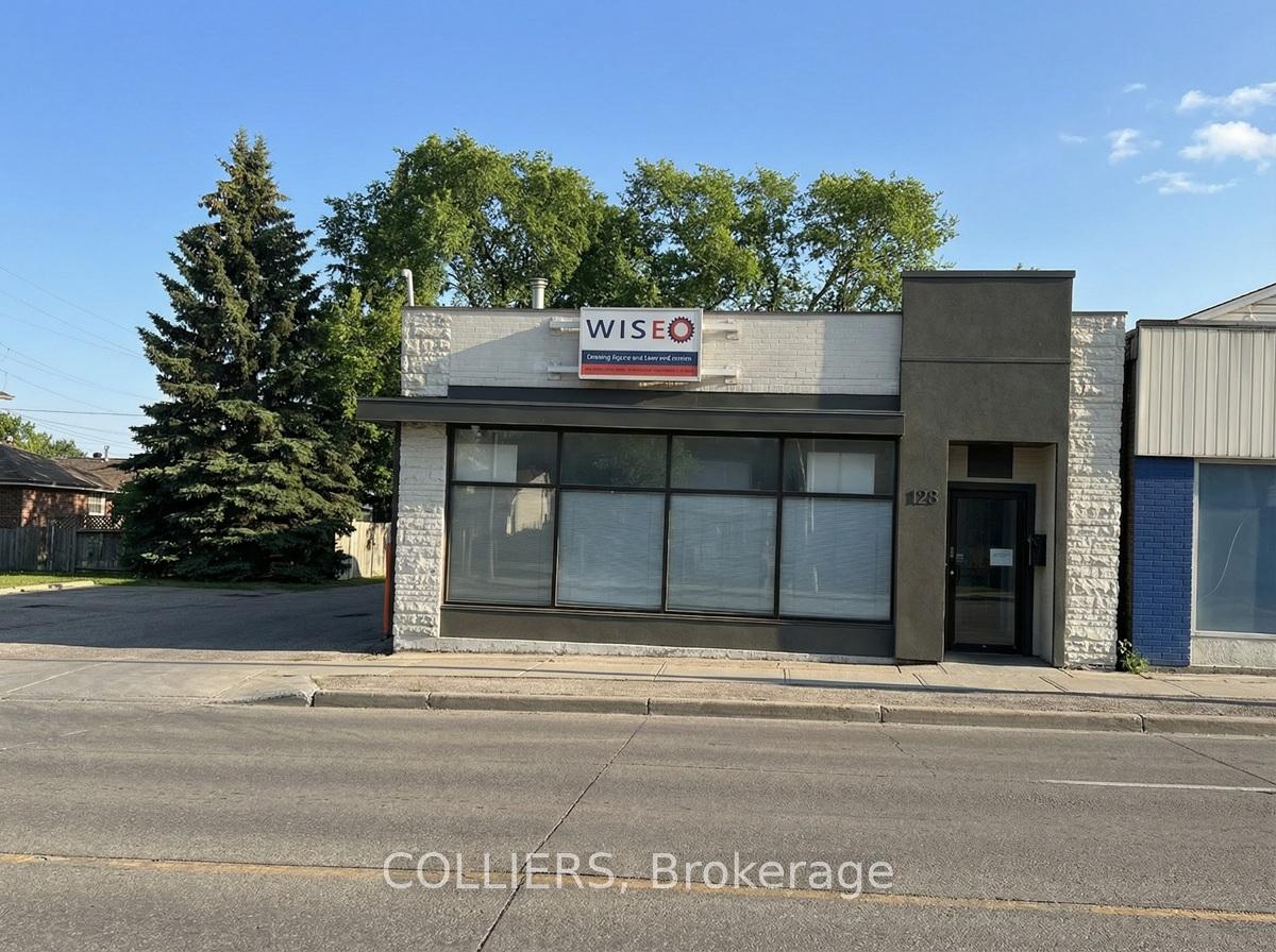 108 Parkdale Avenue N, Hamilton, On L8h 5w9