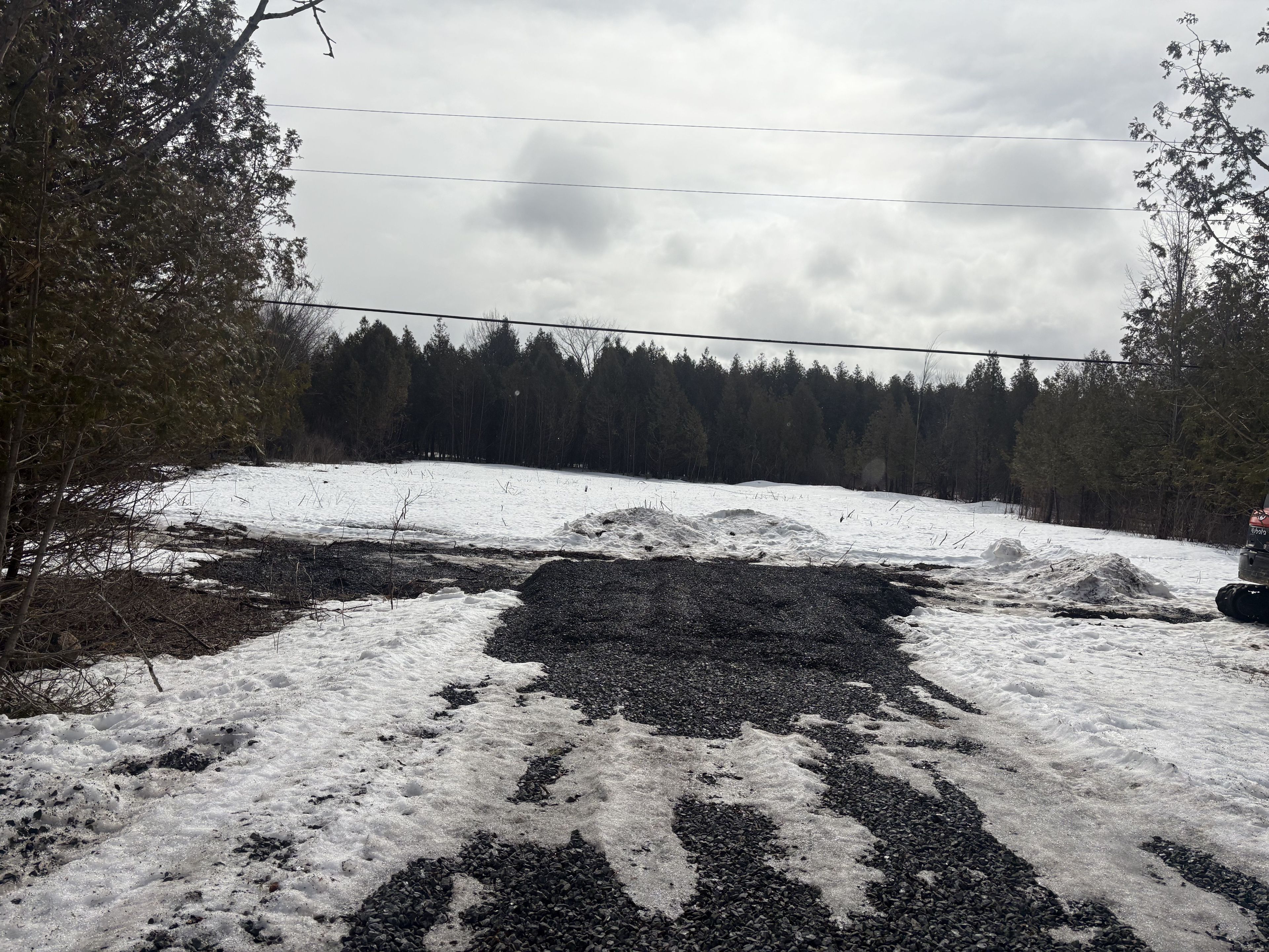 0 Kenyon Concession 1 Road, North Glengarry, On K0c 1b0