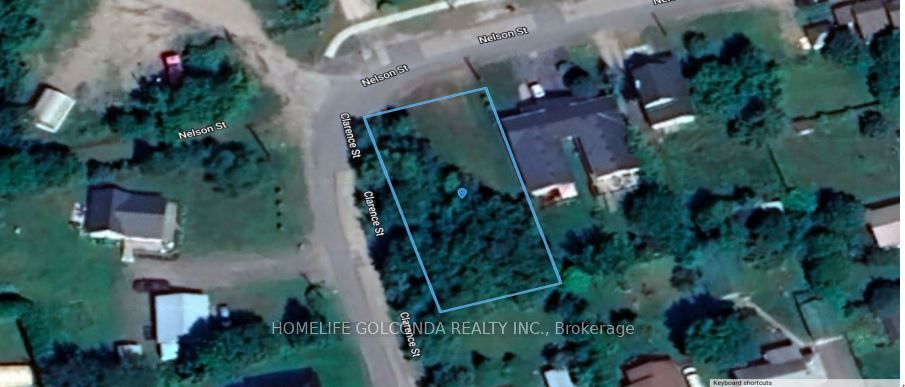 195 Nelson Street, Gravenhurst, On P1p 1k7