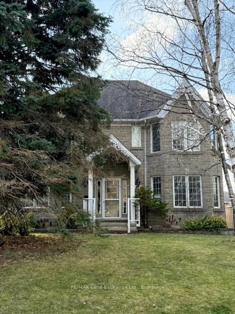 750 Mcpherson Crescent, Kincardine, On N2z 1m4