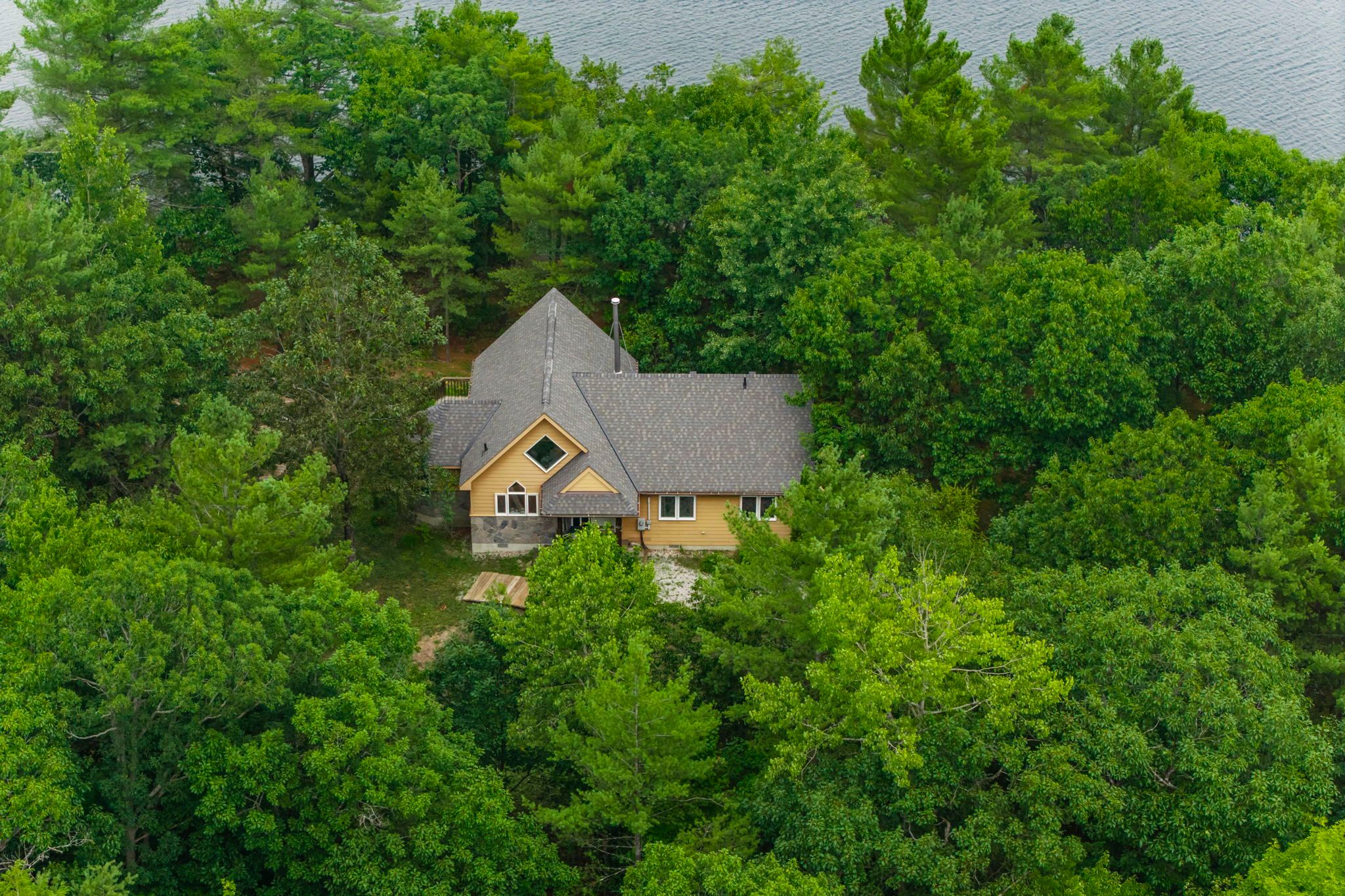 390 Island 360 Island, Georgian Bay, On L0k 1s0