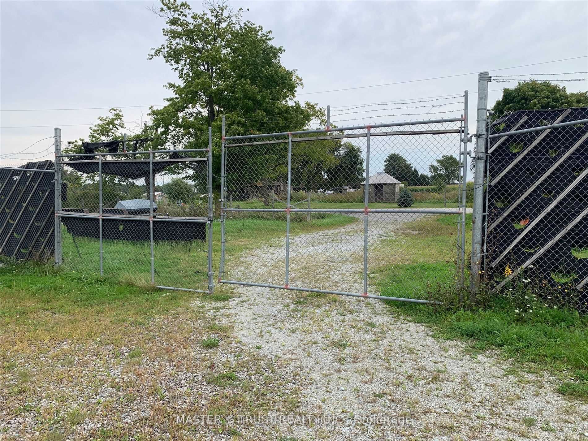 43621 Highway 3, Wainfleet, On L0s 1v0