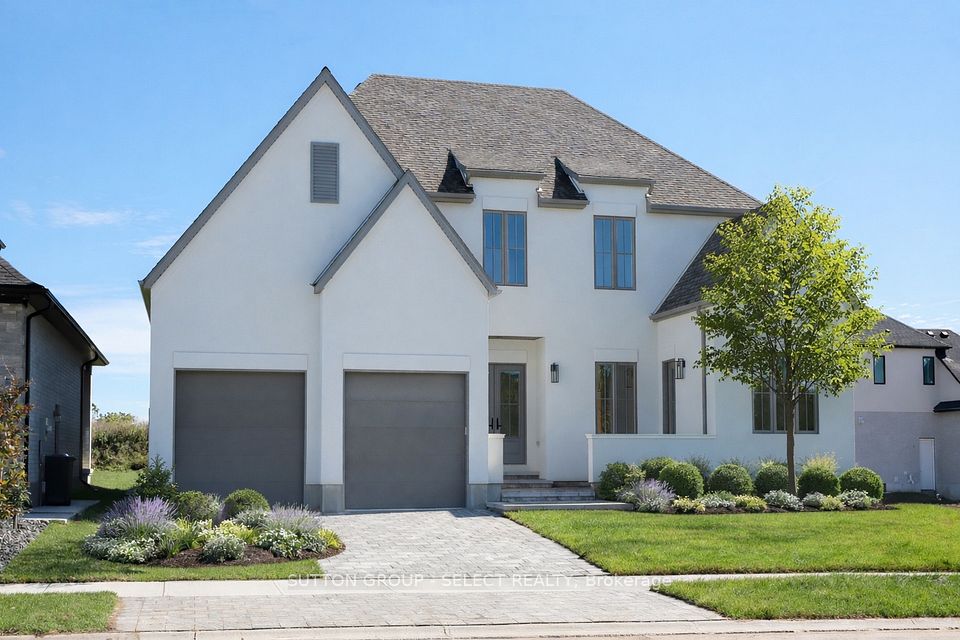 60 Bayshore Drive, Middlesex Centre, On N0l 1r0