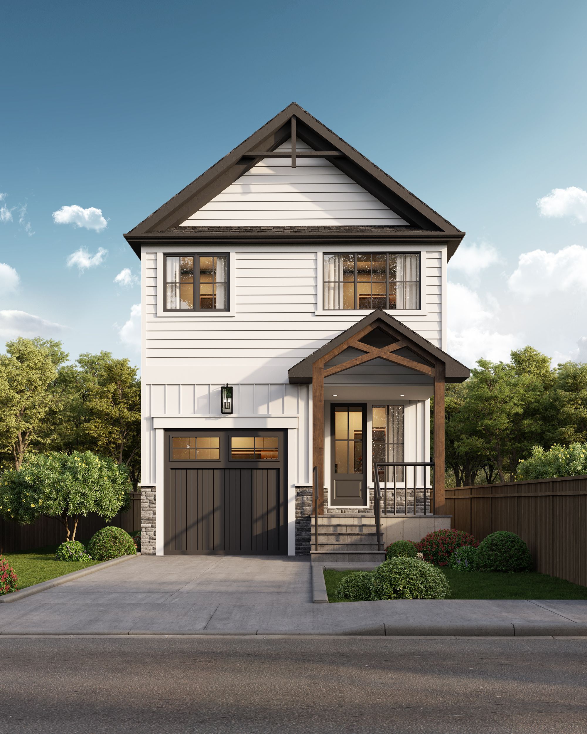 132 Canada Street, Hamilton, On L8p 1p5