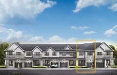 863 Fairline Row, Kanata, On K2v 0t9