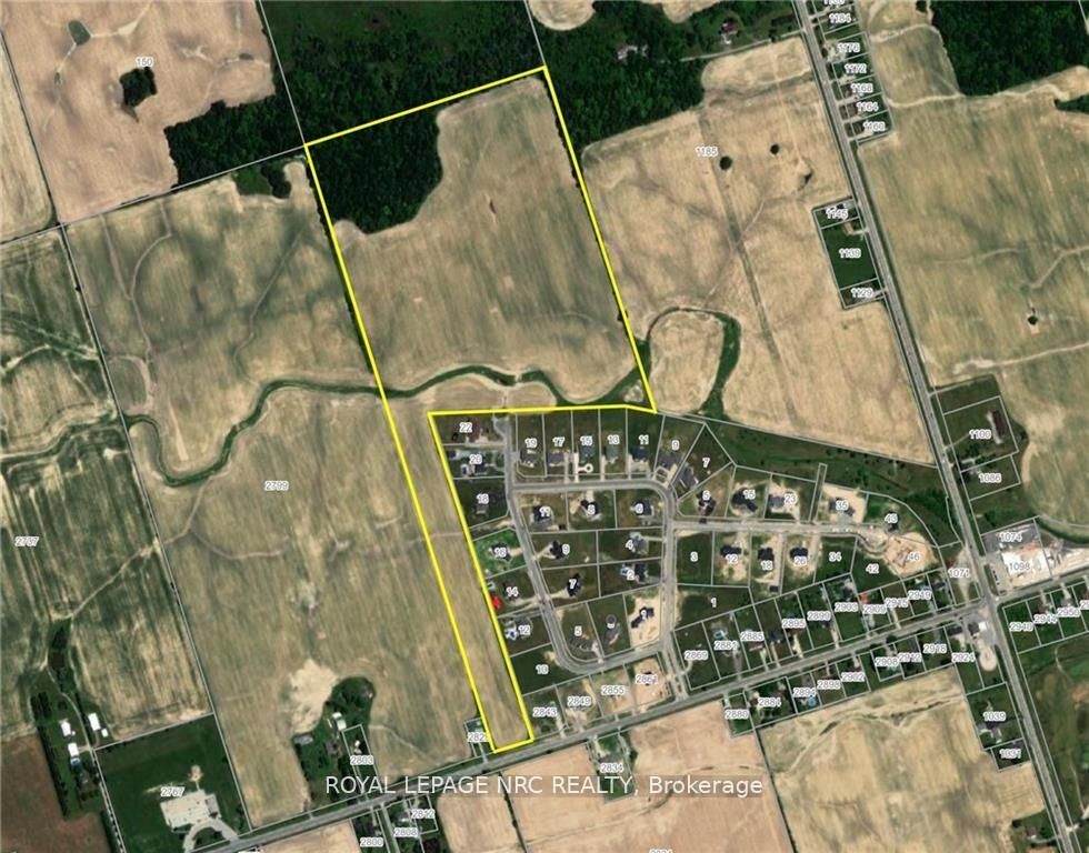Pt Lot 14 Haldimand 9 Road, Haldimand, On N0a 1r0