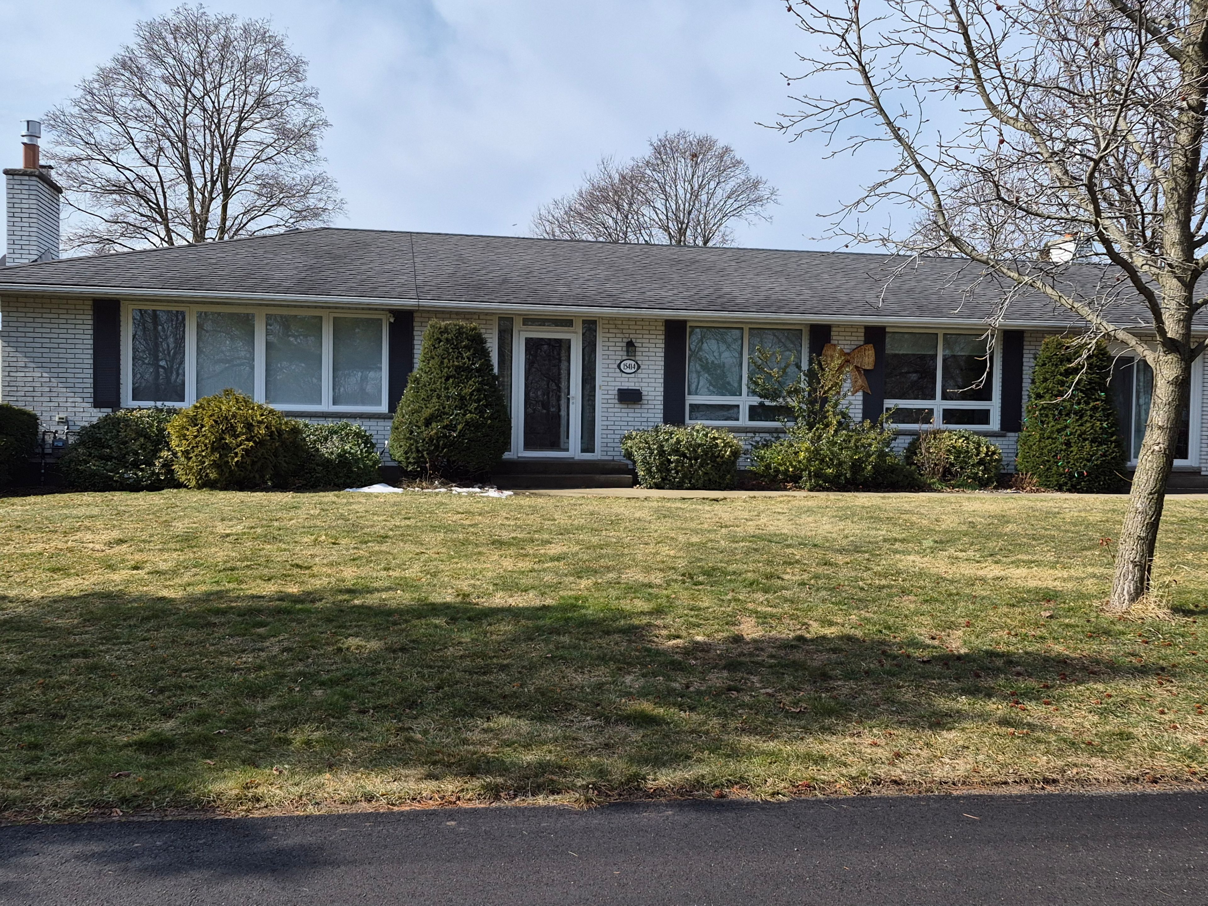 15414 Niagara River Parkway, Niagara-On-The-Lake, On L0s 1j0