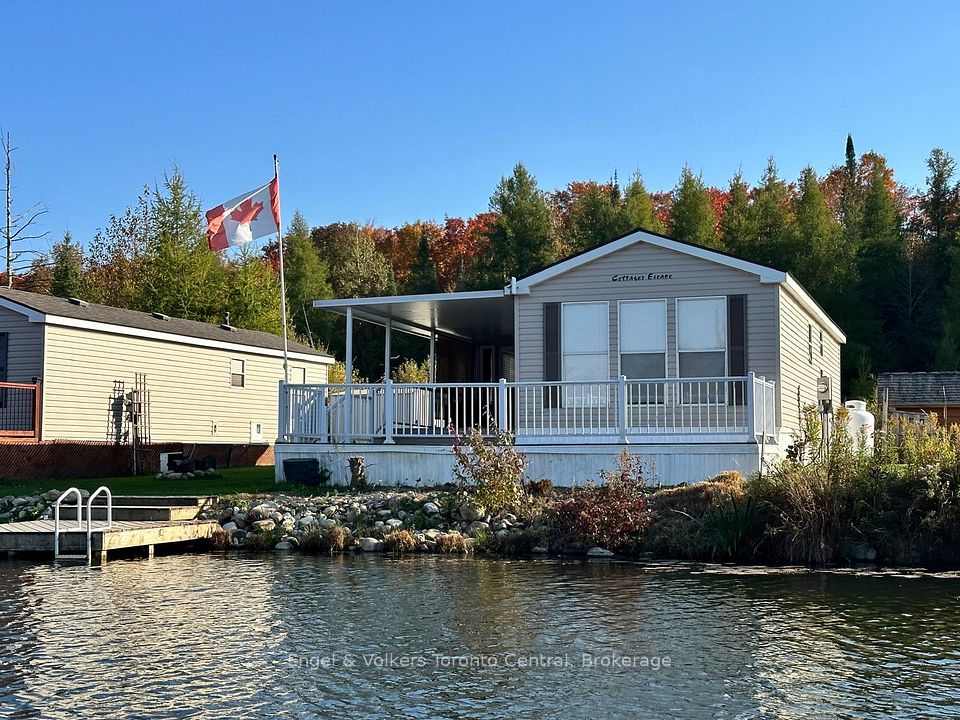 7489 Sideroad 5 E T103, Wellington North, On N0g 2l0