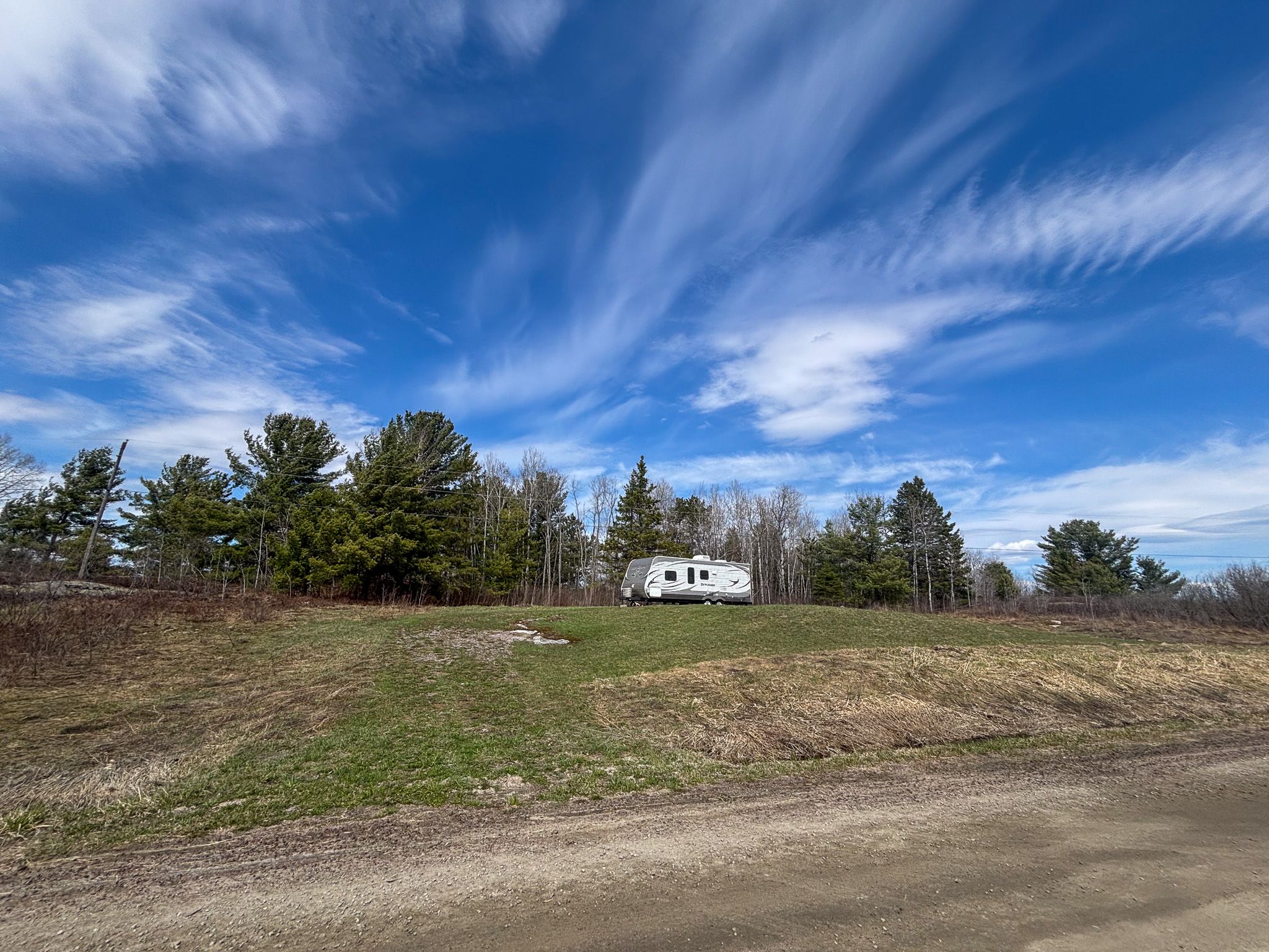 0 Piquette Road, West Nipissing, On P0h 2m0