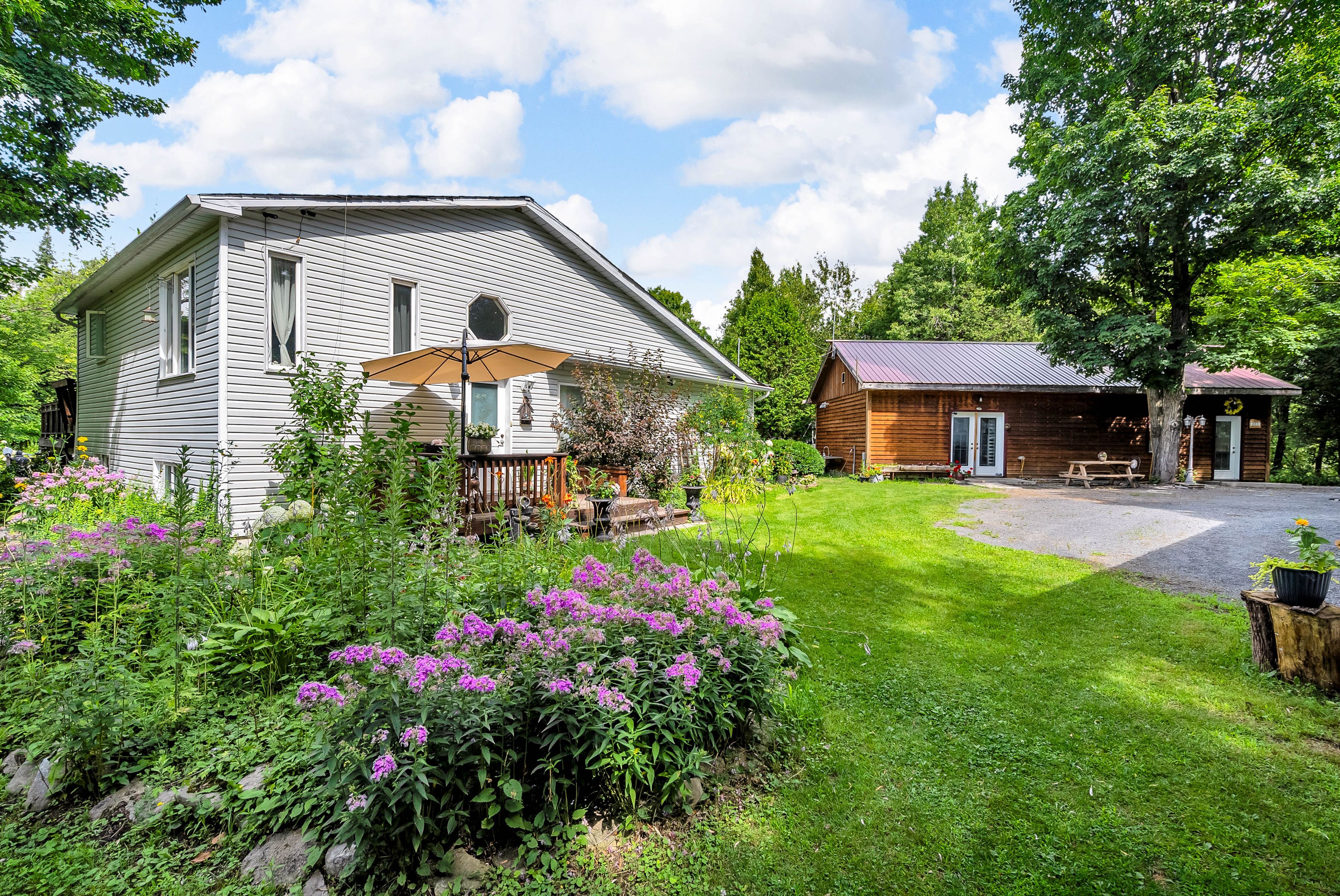 3838 Kenyon Dam Road, North Glengarry, On K0c 1a0