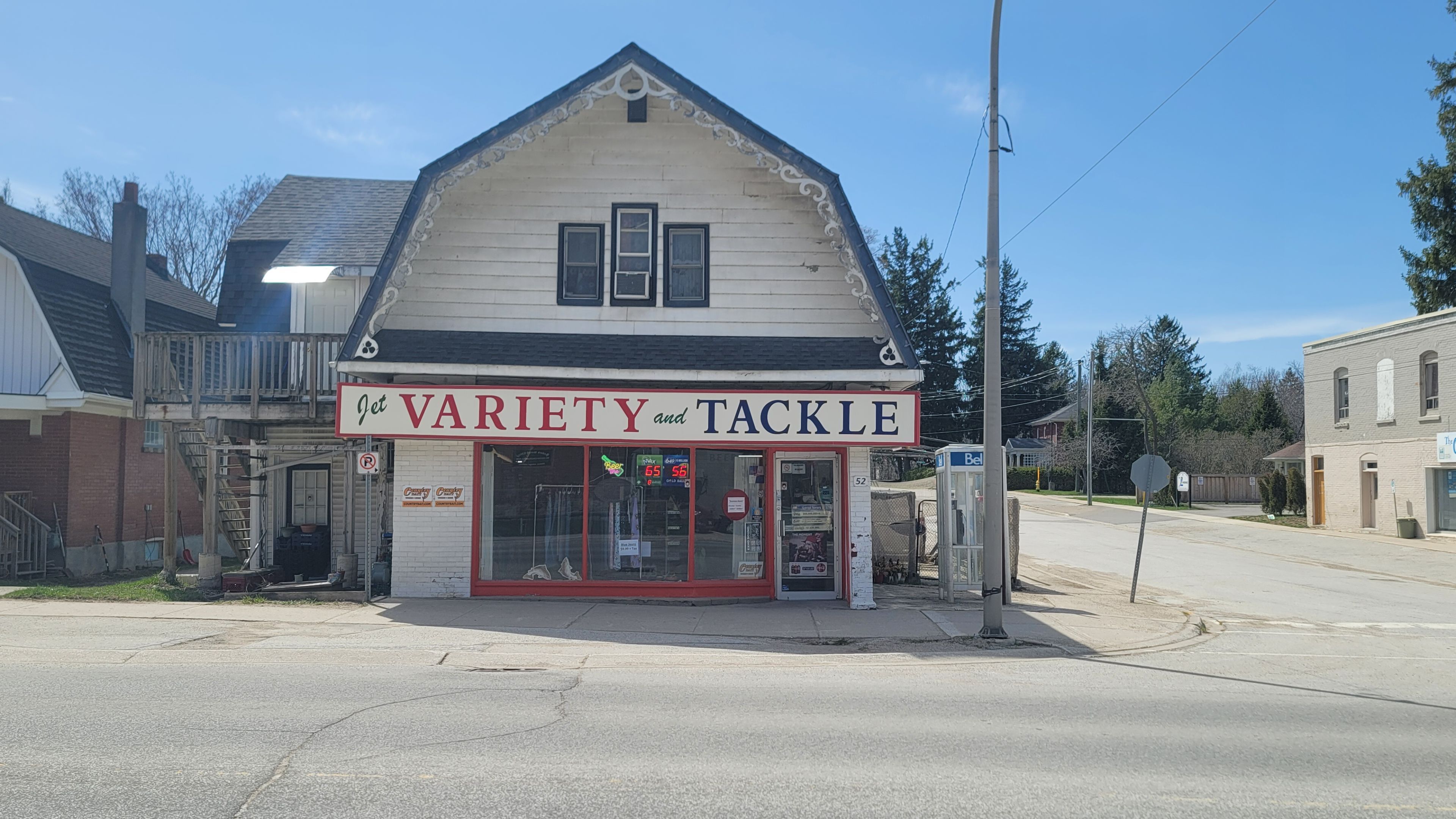 52 Sykes Street S, Meaford, On N4l 1e3
