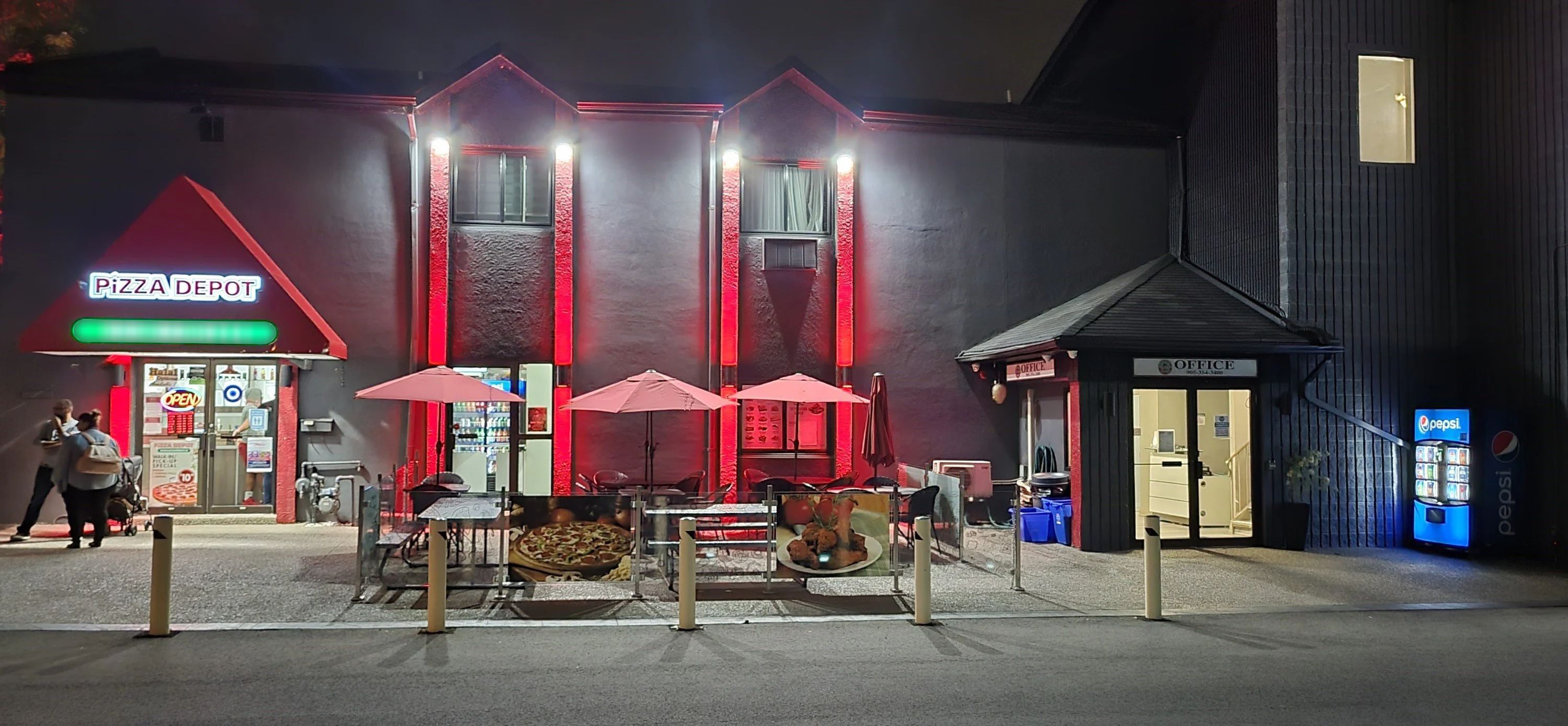 5553 Ferry Street, Niagara Falls, On L2g 1s3