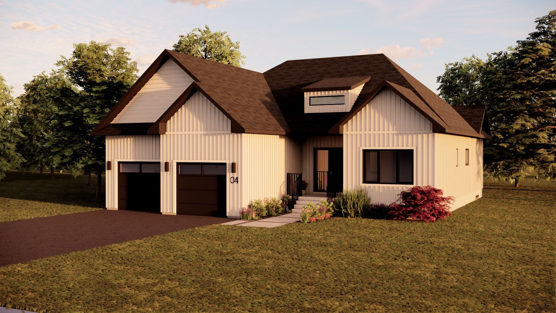 Lot 2 Street A, Port Hope, On L0a 1b0