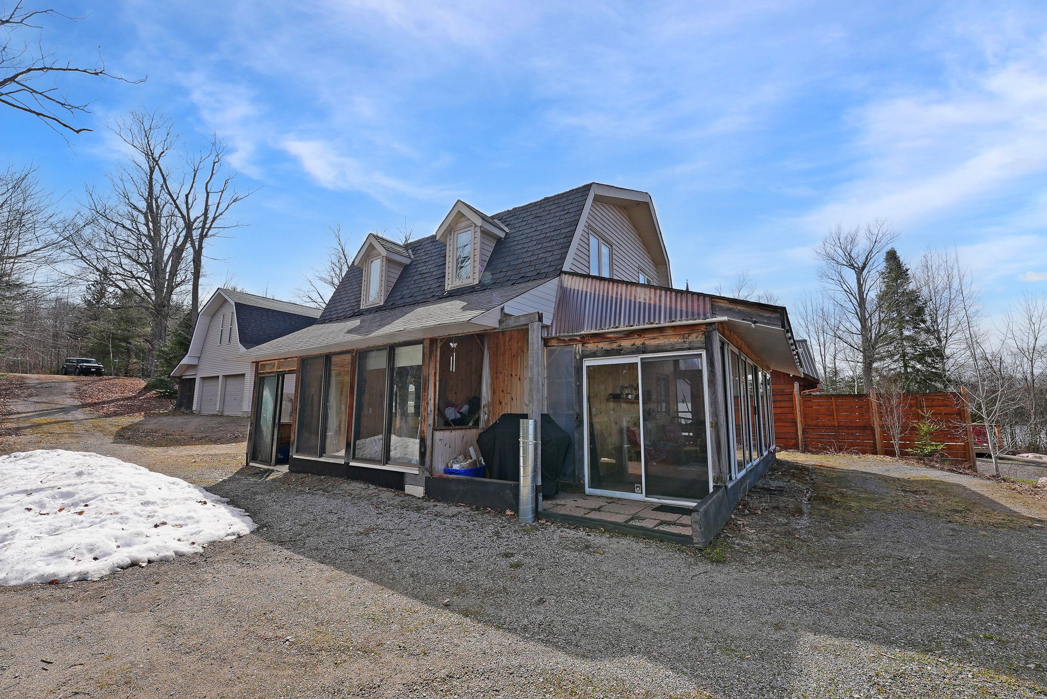 1008 Cherokee Trail, Algonquin Highlands, On K0m 1j1