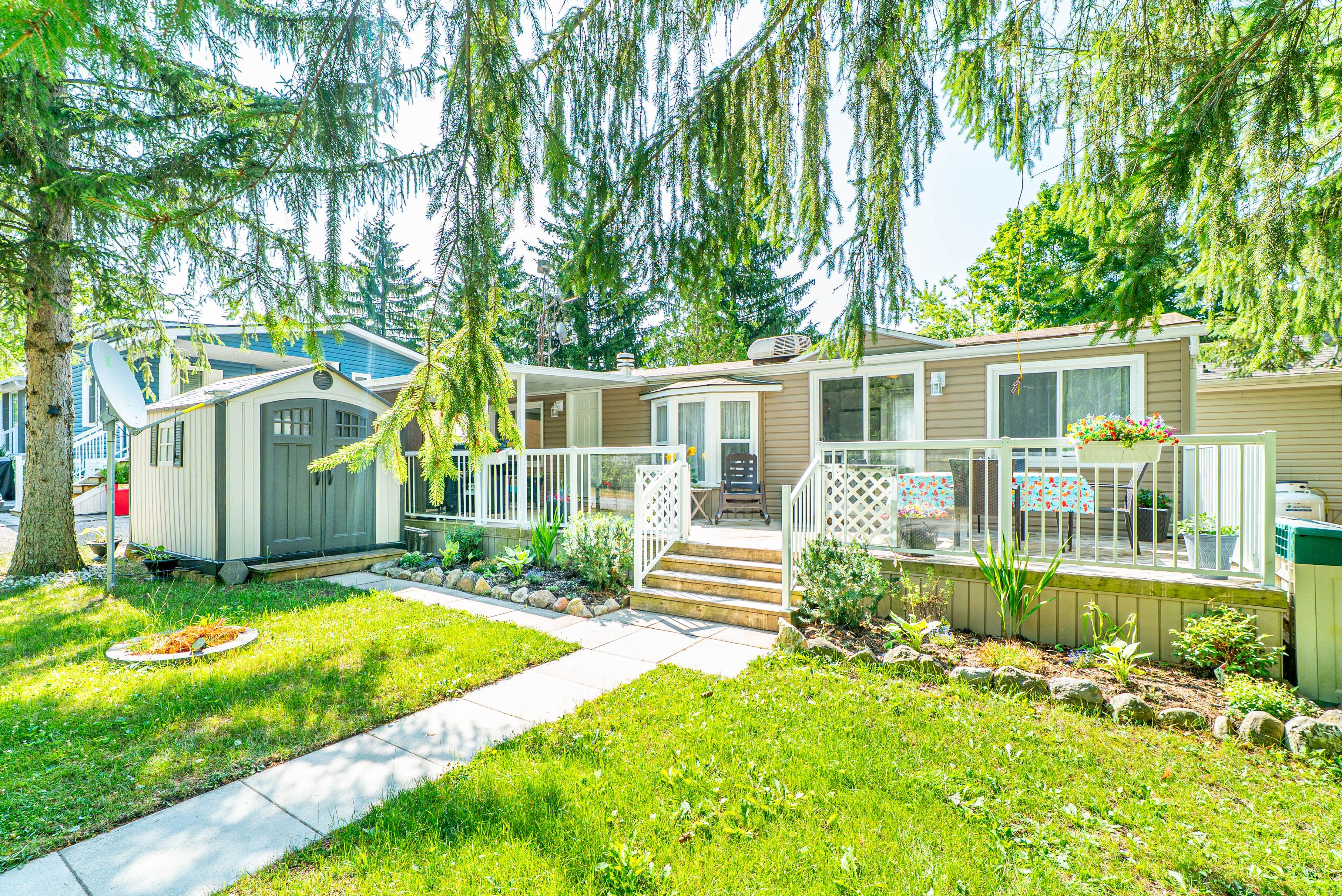 2152 Hwy 36 Lot 53, Kawartha Lakes, On K0m 1l0